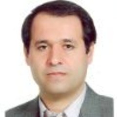 Ali  Rastegari's profile picture
