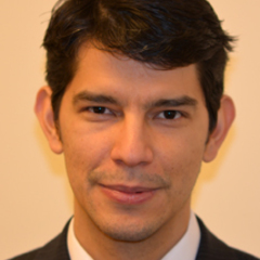 Juan  Ochoa-Sánchez 's profile picture