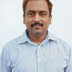 Bangar Raju Totakura's profile picture