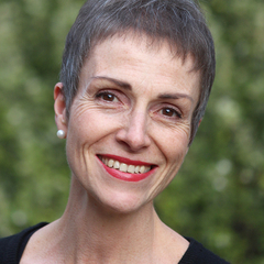 Elaine Stratford's profile picture