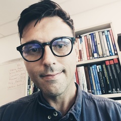 Vlado Vivoda's profile picture