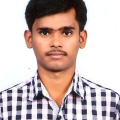 THANGAPANDI K's profile picture