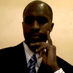 Laban Ongaki's profile picture