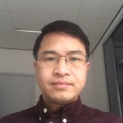 Ba Tuan Vu's profile picture