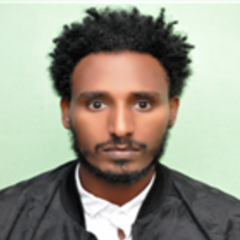 Belay  Tadesse 's profile picture