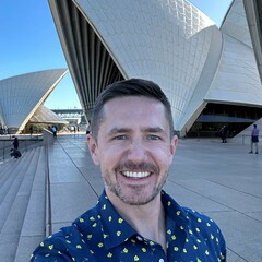 Ryan Shaw's profile picture