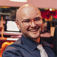 Faruk Skenderi's profile picture