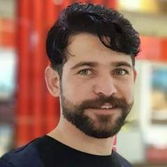 Maroof Ali's profile picture