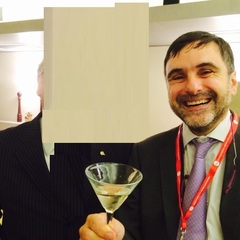 Andrea Rossi's profile picture