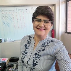 Morella Rodriguez's profile picture