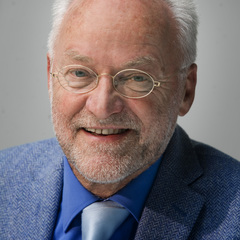 Ruut Veenhoven's profile picture