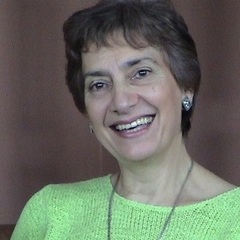 Maria Isabel Aguilar Tiraboschi's profile picture