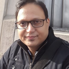 Varun Jindal's profile picture