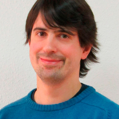 Miguel Vicente-Marino's profile picture