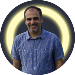 Angel Romero-Collado's profile picture