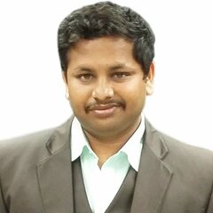 Manivannan Asokan's profile picture