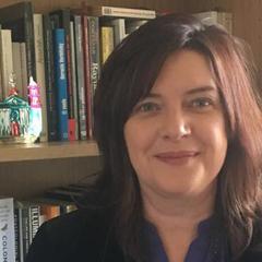 Catherine Leen's profile picture