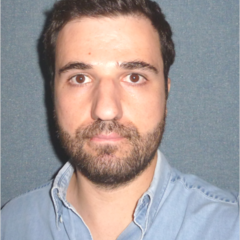 João André's profile picture