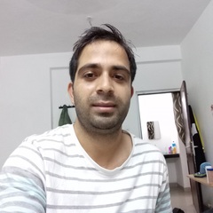 Sajad  Najar's profile picture