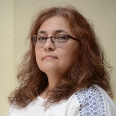 Celia Claudia Salomon Tarquini's profile picture