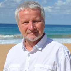 Zygmunt Kruczek's profile picture