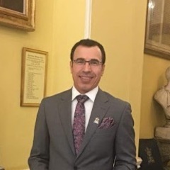 Ali Abdulkarim's profile picture