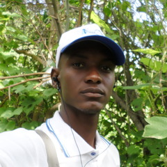 Maman Kamal Abdou Habou's profile picture