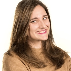 Laura Gasca Jimenez's profile picture