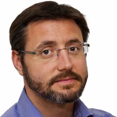 Alberto  García's profile picture