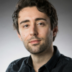 David Moon's profile picture