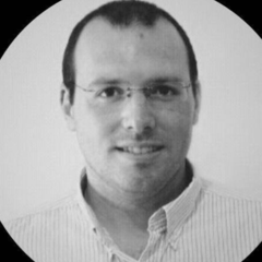 Pablo Mac Clay's profile picture