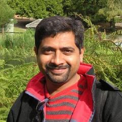 Bhojaraju Gunjal's profile picture