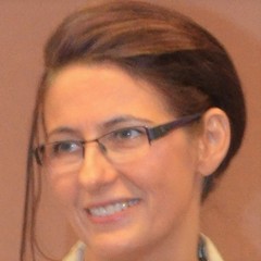 Magdalena Rosińska-Bukowska's profile picture