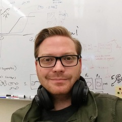 Max Mikel-Stites's profile picture