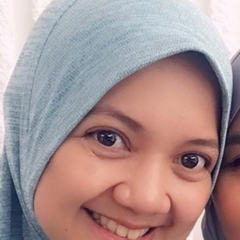 Nur Azah Hamzaid's profile picture