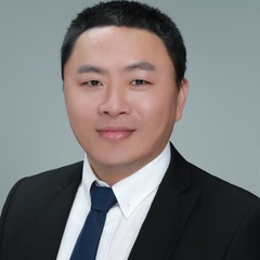 sihua xu's profile picture