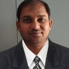 THIRUPATHI THUMMA's profile picture
