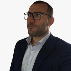 Adriano Gomes de Freitas's profile picture