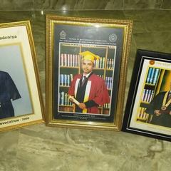 Nihal Pushpakumara's profile picture