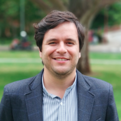 Carlos Guajardo-Vergara's profile picture