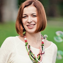 Jolanta Maj's profile picture