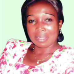 Evangeline Mbah's profile picture
