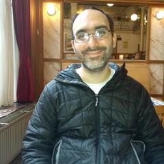 Paulo Renato de Faria's profile picture