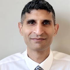 Sarat Chandra Vegunta's profile picture
