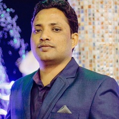 Tarakeswar Shaw's profile picture