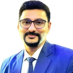 Dileep Mohanachandran's profile picture