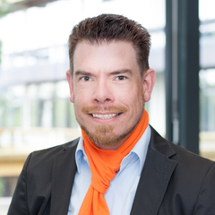 Arnulf Schueffler's profile picture