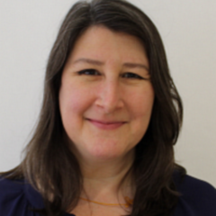 Mary Ziskin's profile picture