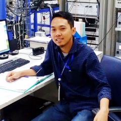Budi Hariyanto's profile picture