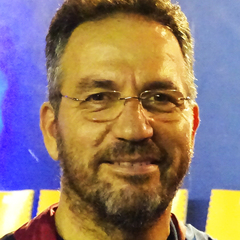 Marios Pelekanos's profile picture